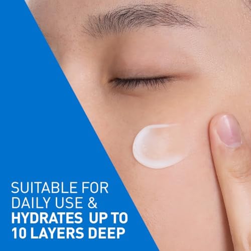 PM Daily Facial Moisturizer