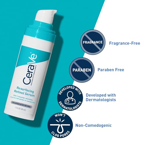 Pore Minimizer
