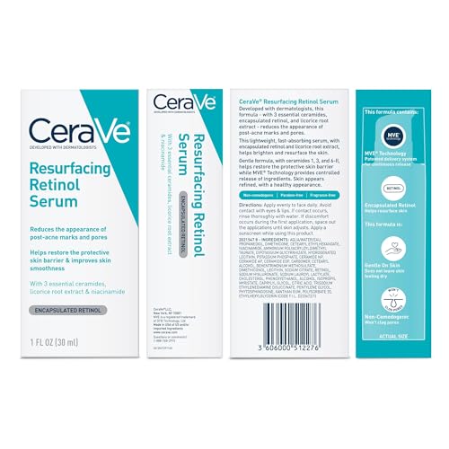 Pore Minimizer