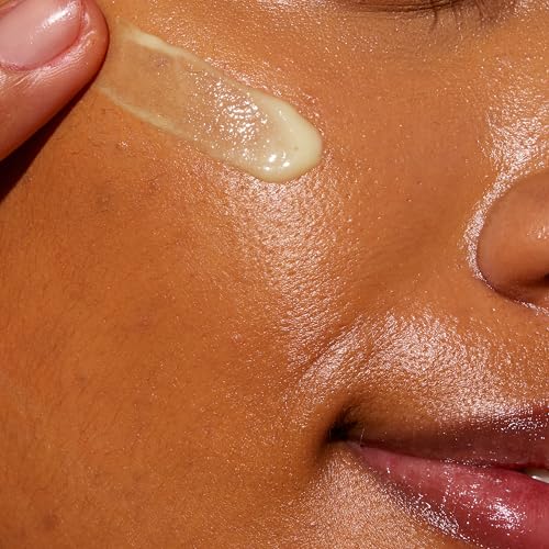 Retinol Serum for Face with Niacinamide & Hyaluronic Acid, 1 oz