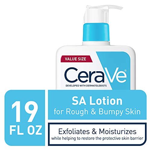Salicylic Acid Lotion