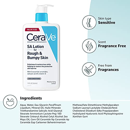 Salicylic Acid Lotion