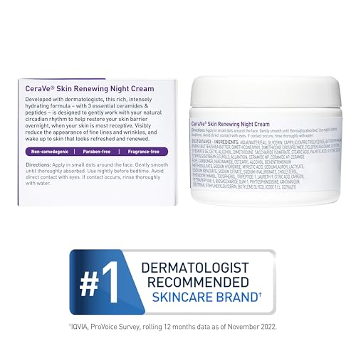 Skin Renewing Night Cream