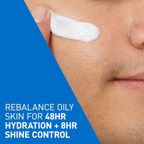 Ultra-Light Moisturizing Gel