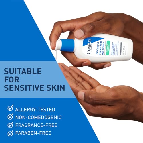 Ultra-Light Moisturizing Gel