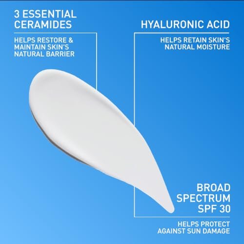 Ultra-Light Moisturizing Lotion SPF 30