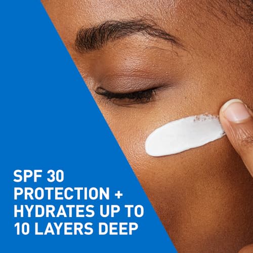Ultra-Light Moisturizing Lotion SPF 30