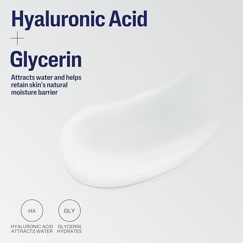 Daily Hydrating Face Lotion