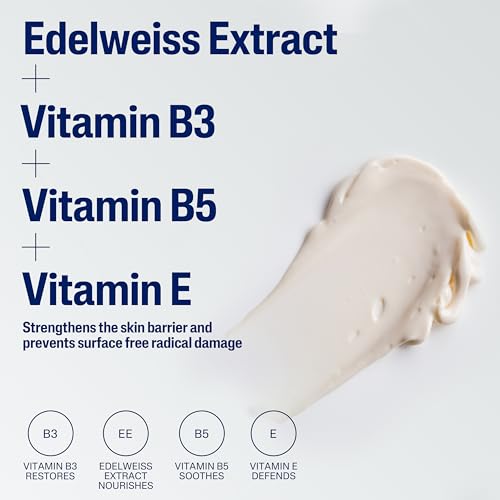 Daily Oil-Free Facial Moisturizer with Sunscreen