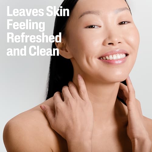 Deep Cleansing Face & Body Bar Soap, Sensitive Skin Care, 3 ct