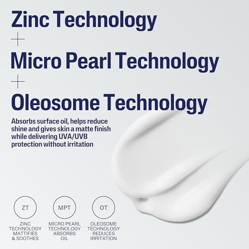 DermaControl Oil Absorbing Moisturizer
