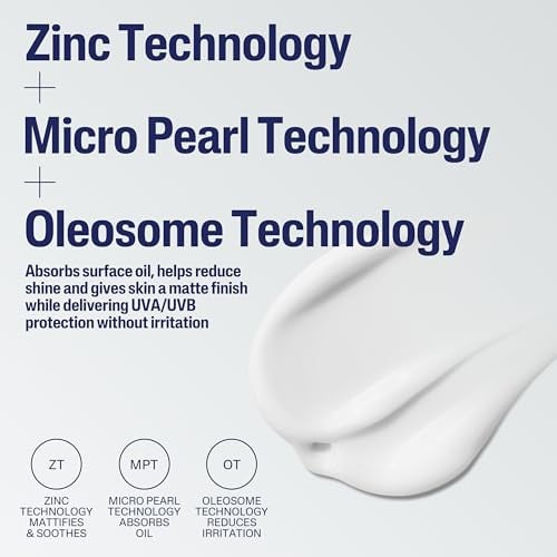 DermaControl Oil Absorbing Moisturizer