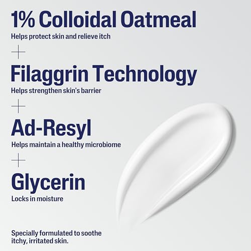 Restoraderm Eczema Moisturizer