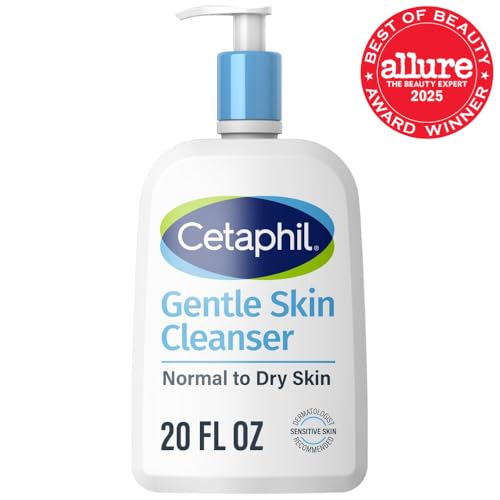 Gentle Cleanser