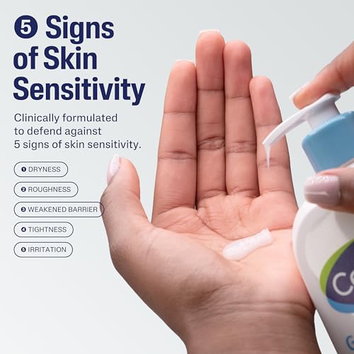 Gentle Cleanser