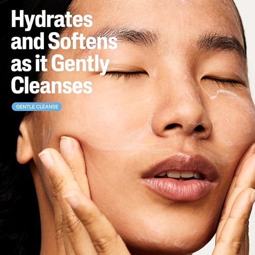 Gentle Cleanser