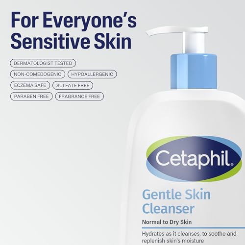Gentle Cleanser