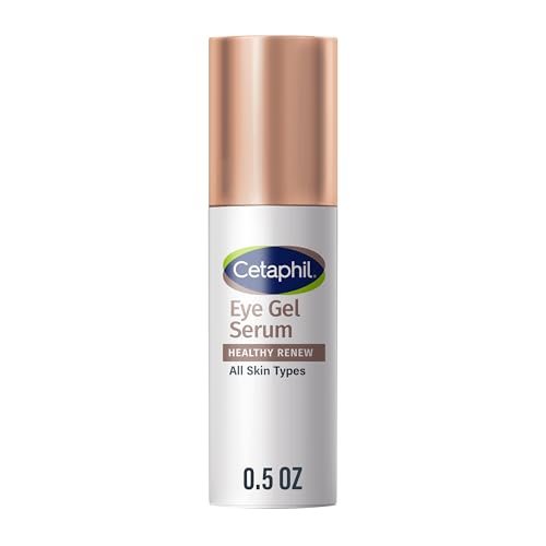 Healthy Renew Eye Gel Serum with Peptides