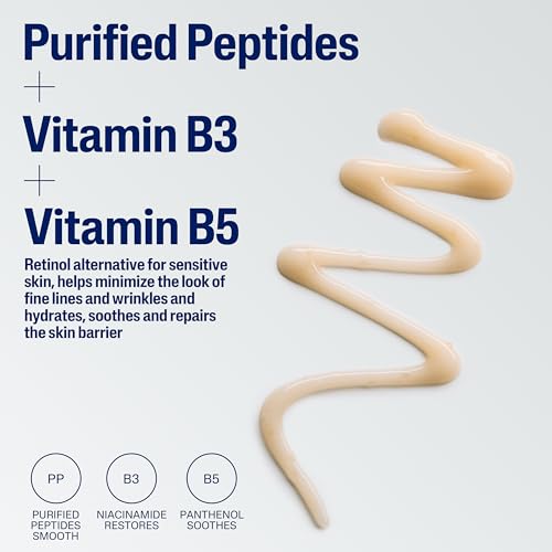 Healthy Renew Eye Gel Serum with Peptides