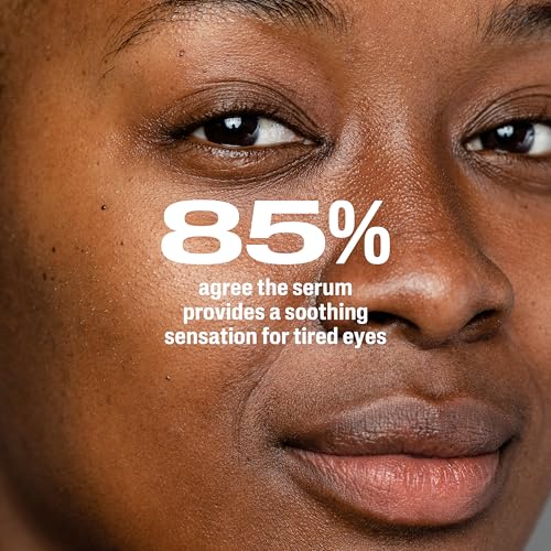 Healthy Renew Eye Gel Serum with Peptides