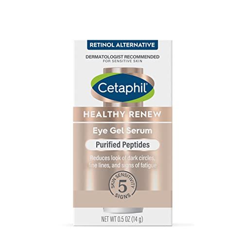 Healthy Renew Eye Gel Serum with Peptides