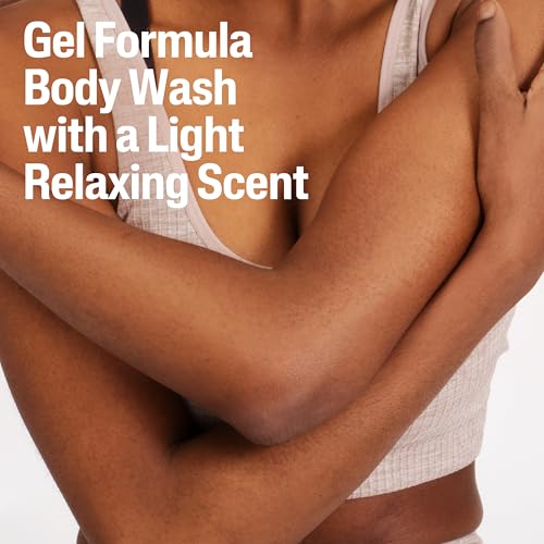 Ultra Gentle Body Wash