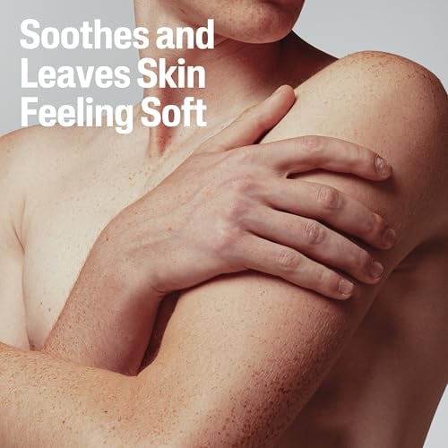 Moisturizing Body Wash, Sensitive Skin, Fragrance Free, 16.9 fl oz