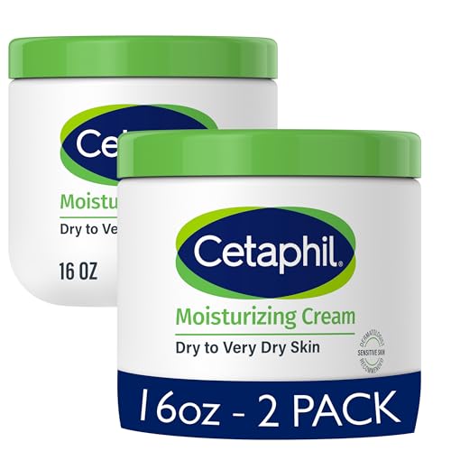 Moisturizing Cream