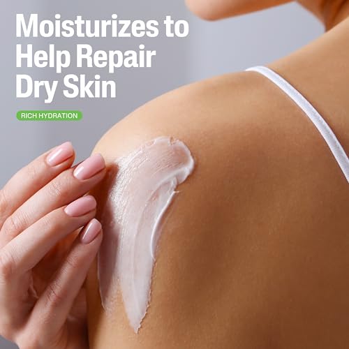 Moisturizing Cream