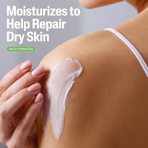 Moisturizing Cream