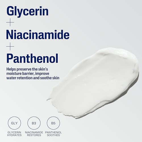 Moisturizing Cream