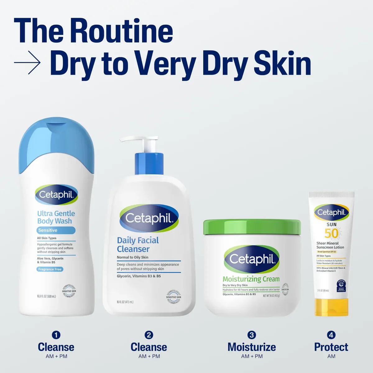 Moisturizing Cream
