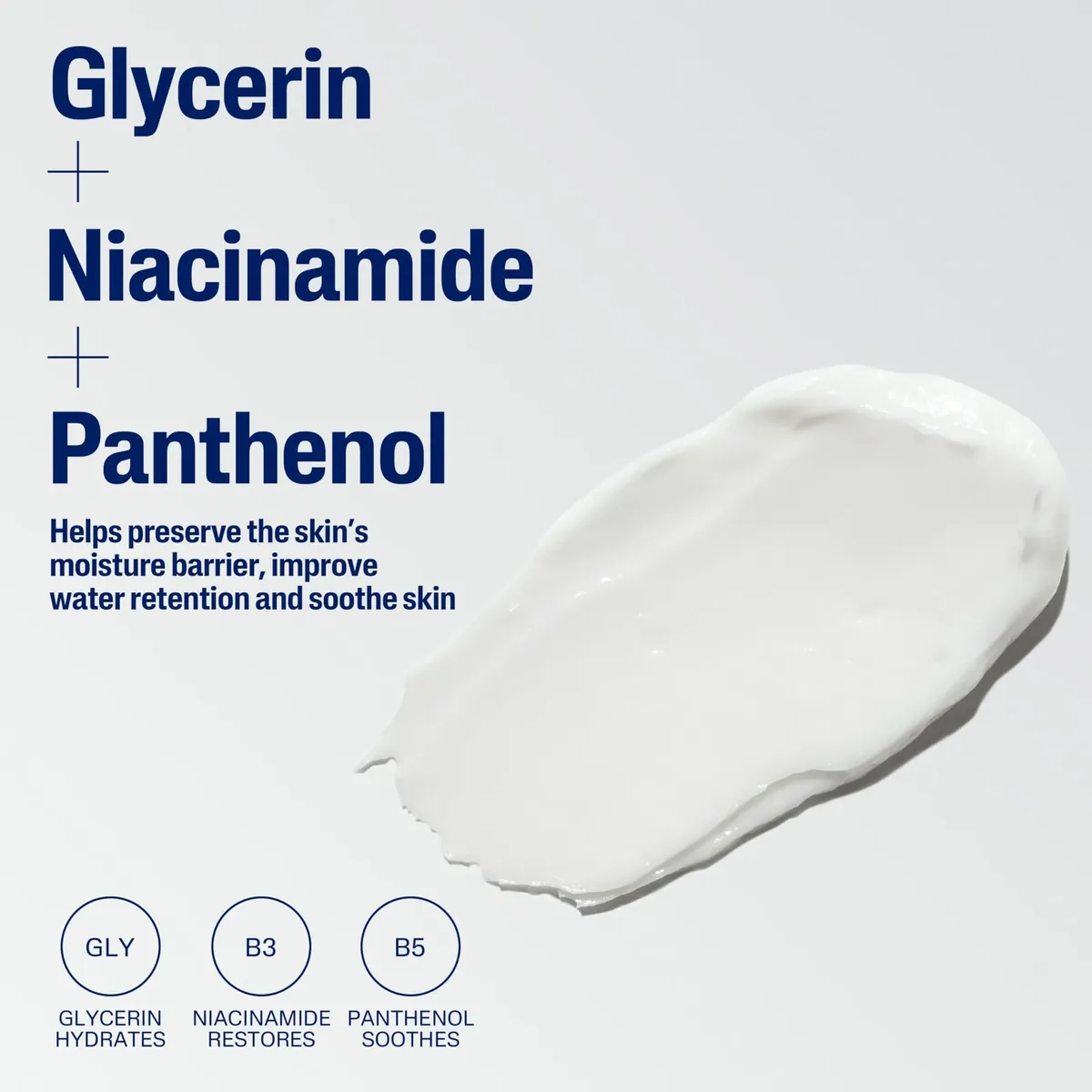 Moisturizing Cream