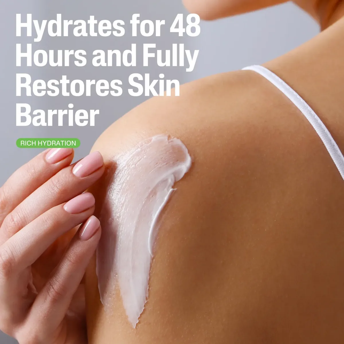 Moisturizing Cream