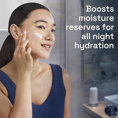 Night Cream Face Moisturizer