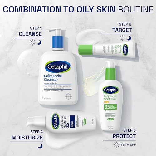 Night Cream Face Moisturizer