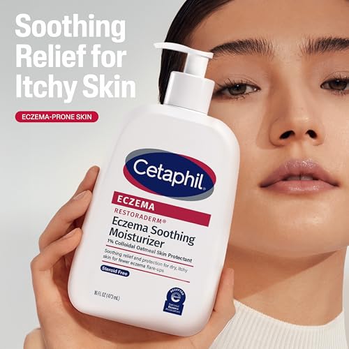 Restoraderm Eczema Moisturizer