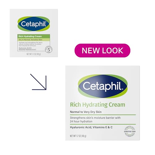 Rich Hydrating Night Face Cream
