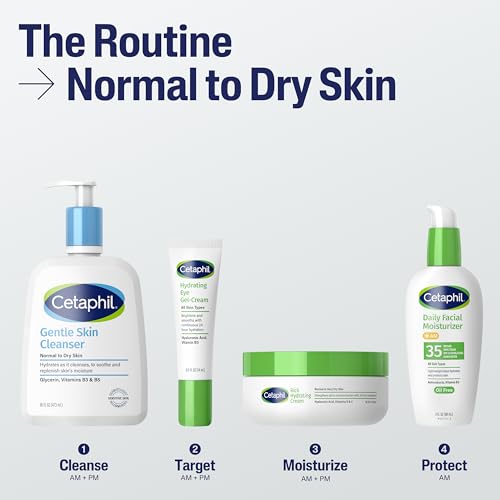 Rich Hydrating Night Face Cream