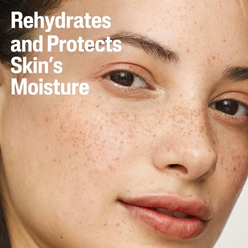 Rich Hydrating Night Face Cream