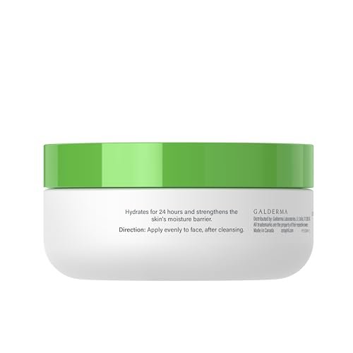 Rich Hydrating Night Face Cream