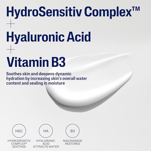 Deep Hydration Face Cream