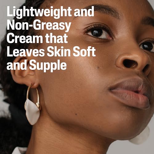 Deep Hydration Face Cream