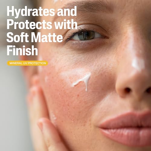 Sheer Mineral Face Sunscreen SPF 50