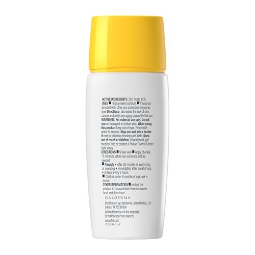 Sheer Mineral Face Sunscreen SPF 50