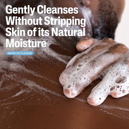 Ultra Gentle Refreshing Body Wash, Hypoallergenic, 16.9oz, 3ct