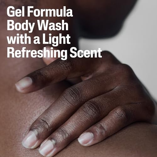 Ultra Gentle Refreshing Body Wash, Hypoallergenic
