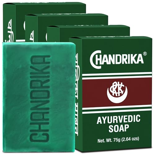 Ayurvedic Soap