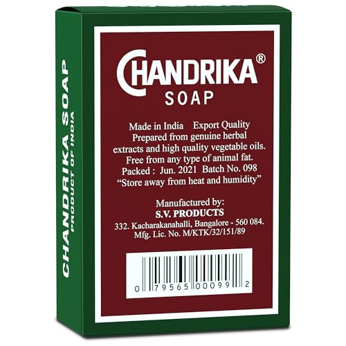 Ayurvedic Soap