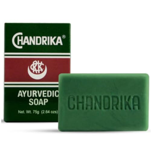 Ayurvedic Soap